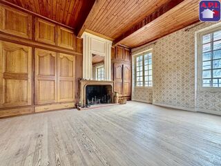  Villa à vendre 6 pièces 212 m²