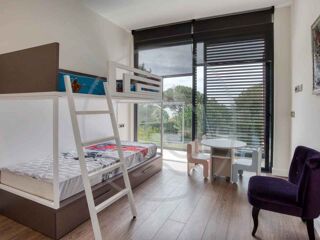  Villa � vendre 6 pi�ces 196 m� Platja aro