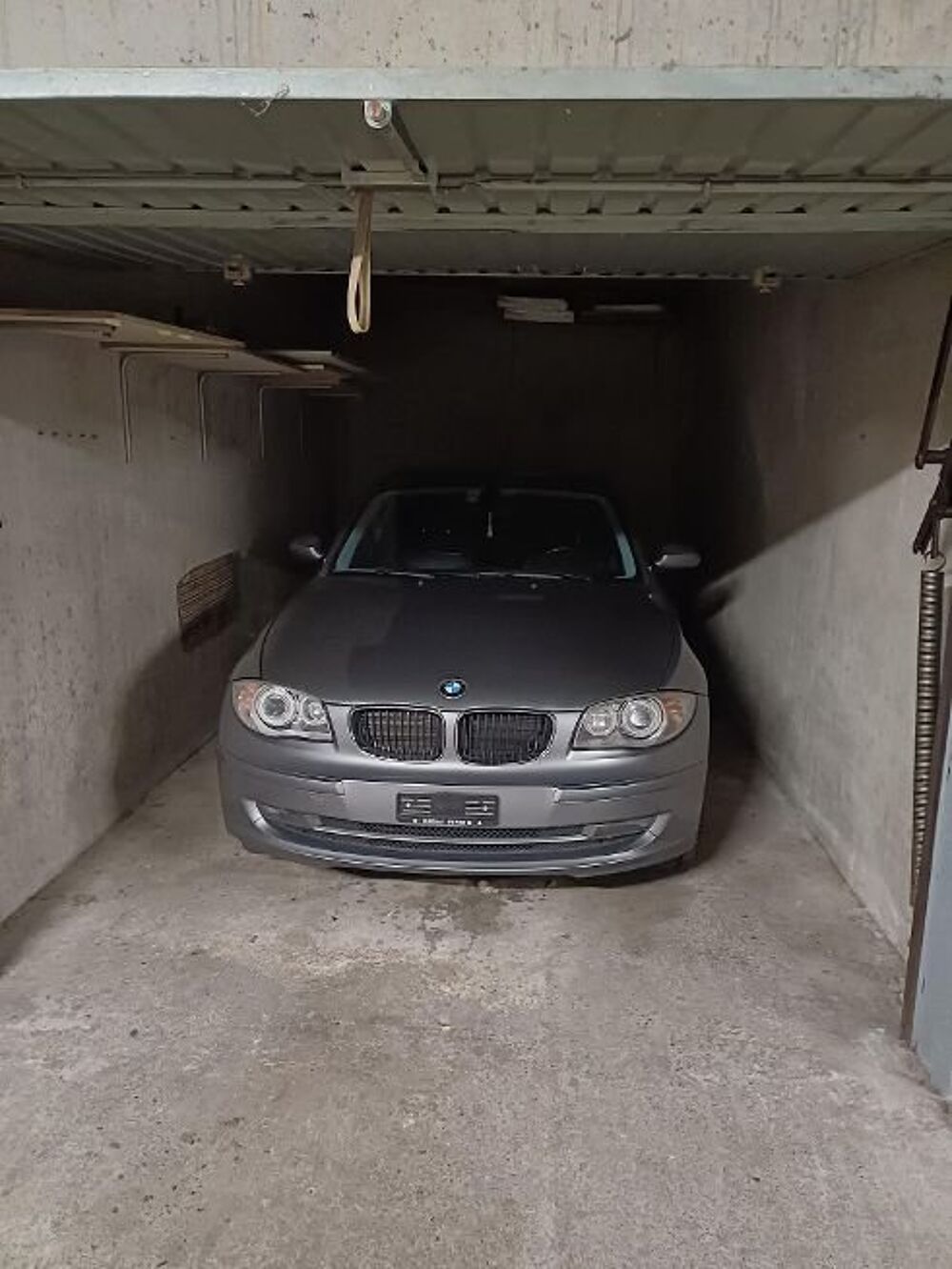 Vente Parking/Garage Garage Annemasse