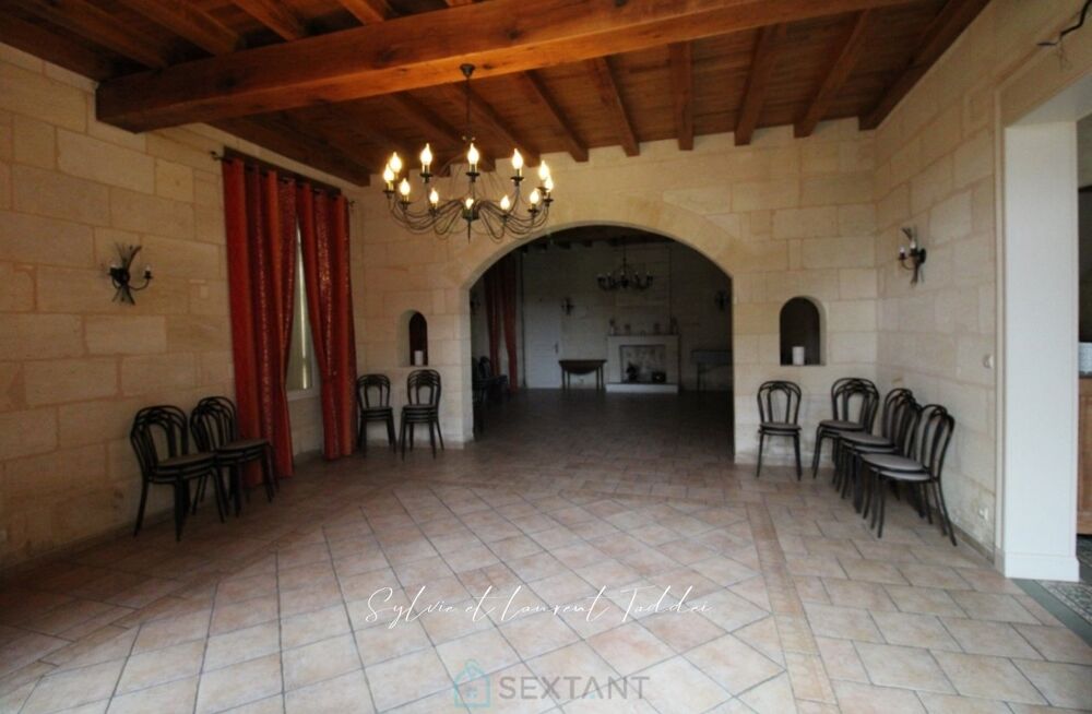 � vendre  Villa Bordeaux (33000)