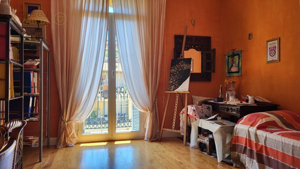à vendre  Appartement Menton (06500)