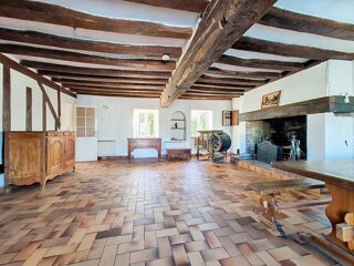  Maison � vendre 7 pi�ces 175 m�