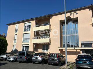  Appartement � vendre 2 pi�ces 46 m� Saint andre de corcy