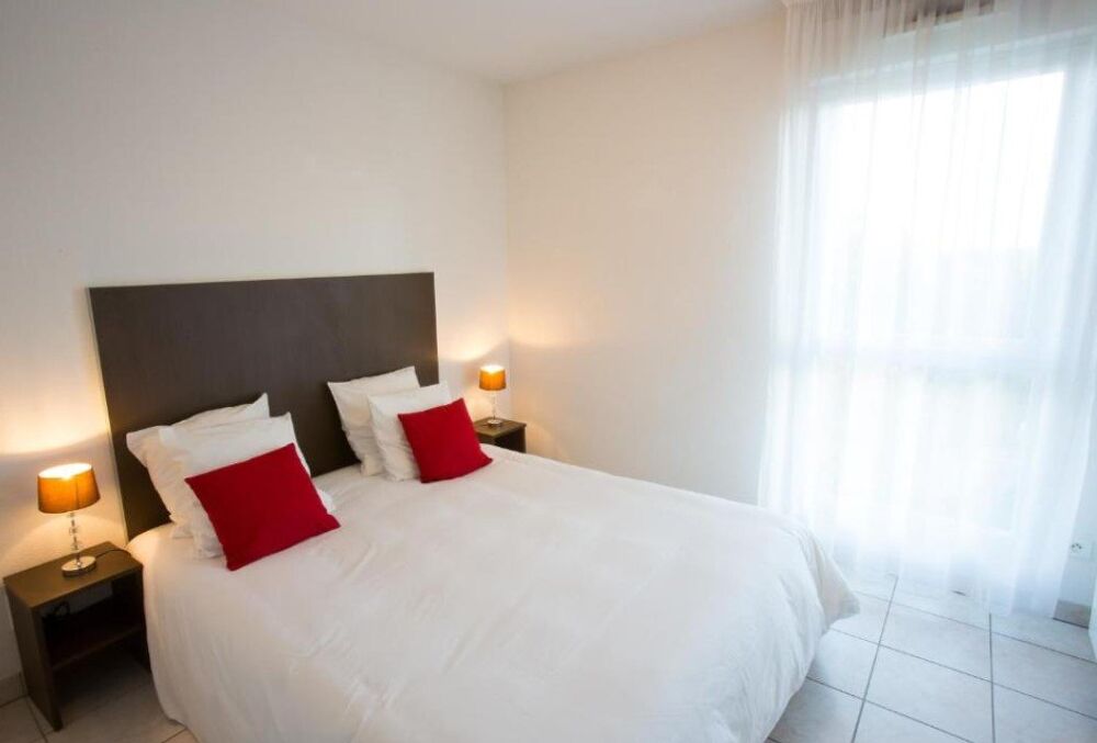Vente Appartement Résidence Affaires Merignac