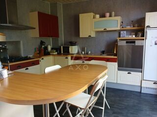  Maison � vendre 8 pi�ces 146 m�