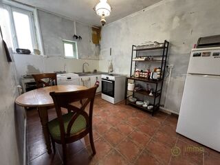  Maison � vendre 3 pi�ces 69 m�