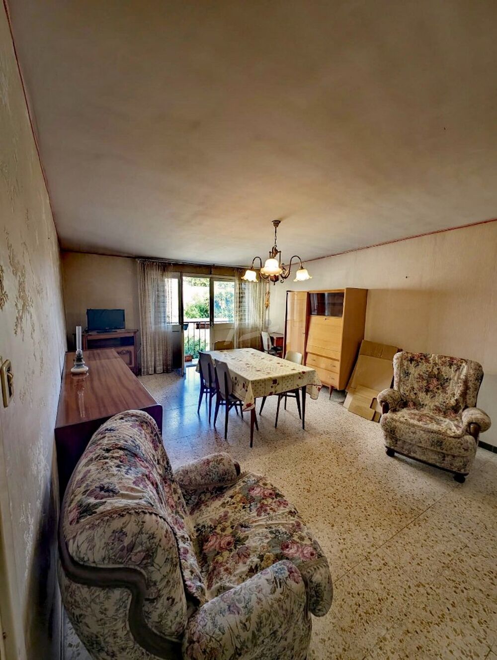 Maison de village