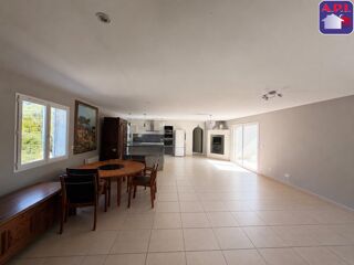  Maison à vendre 5 pièces 150 m²