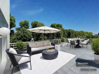  Appartement � vendre 3 pi�ces 89 m�