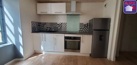  Appartement � louer 2 pi�ces 35 m�