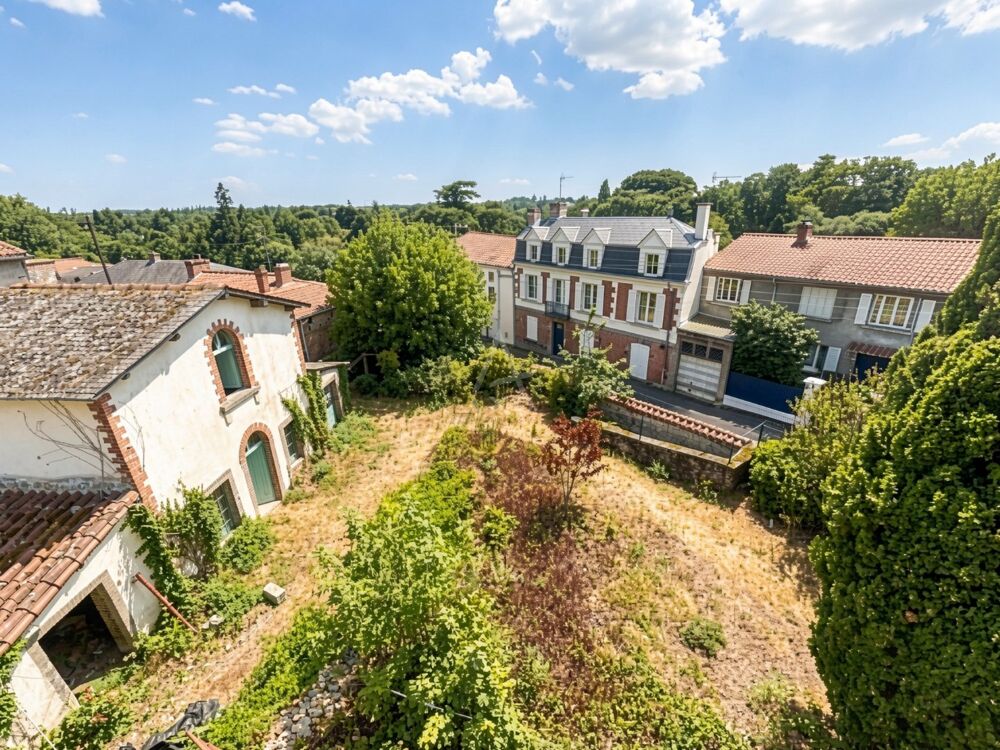 Maison 3 pièces 50 m² · à Montaigu-Vendée · 50 m² · 156 000 €