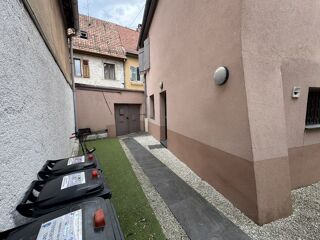  Immeuble  vendre 220 m