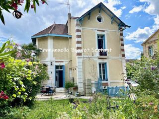  Maison � vendre 9 pi�ces 180 m�