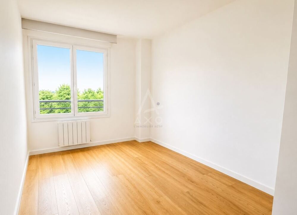 Vente Appartement Appartement Suresnes