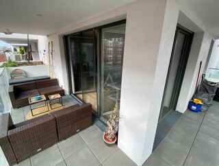  Appartement � vendre 4 pi�ces 95 m�