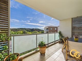  Appartement � vendre 3 pi�ces 70 m�