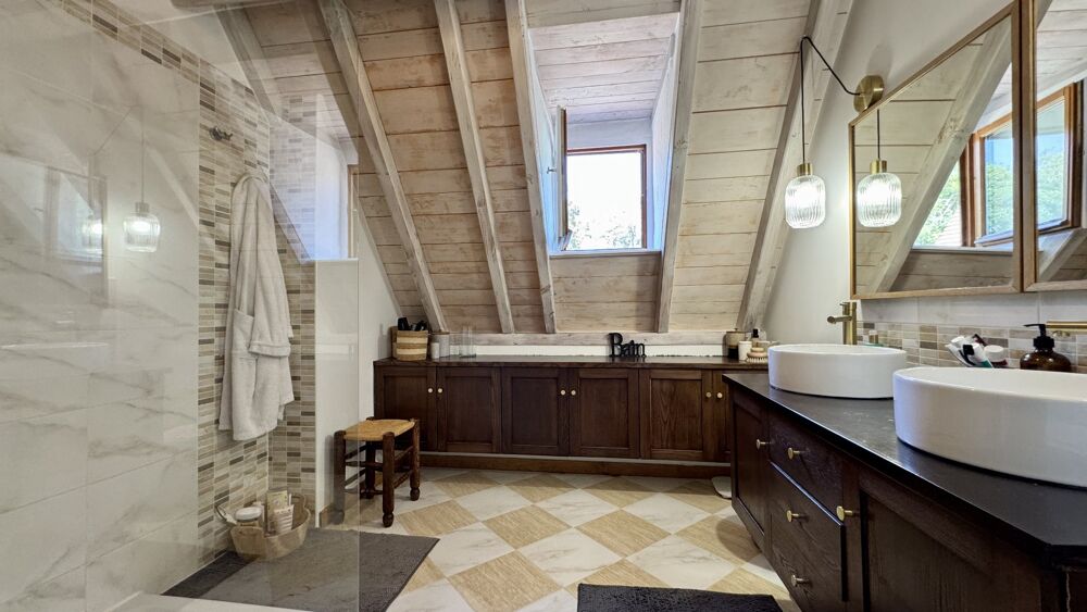  vendre  Maison Cajarc (46160)