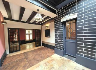  Maison à vendre 5 pièces 140 m²