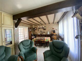  Maison � vendre 5 pi�ces 91 m�