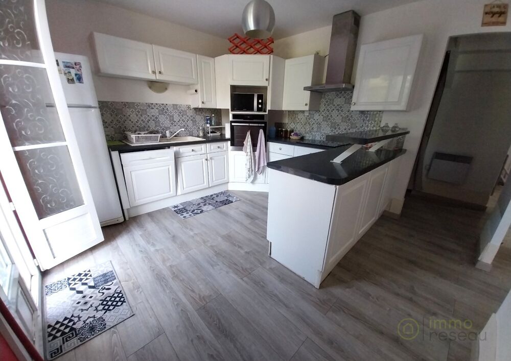 Vente Maison Maison Chambly