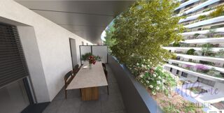  Appartement à vendre 3 pièces 68 m²
