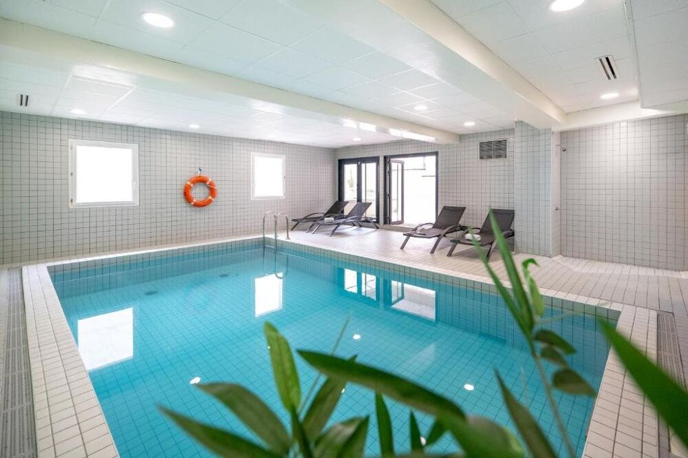 Vente Appartement Résidence Affaires Nancy