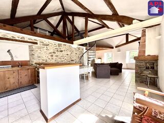  Appartement à vendre 4 pièces 145 m²