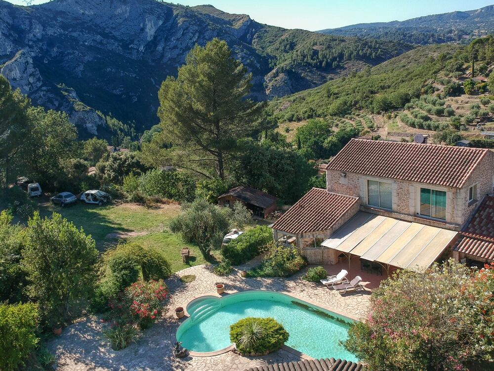 � vendre  Villa Roquevaire (13360)