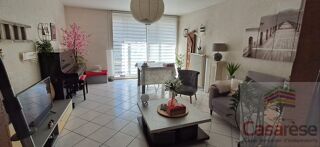  Appartement à vendre 3 pièces 74 m²