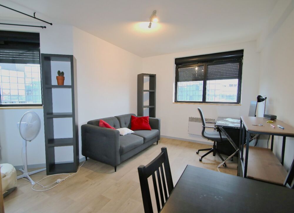 Location Appartement Appartement Toulouse