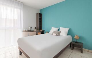  Appartement  vendre 2 pices 33 m