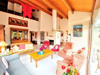  Maison � vendre 10 pi�ces 350 m�