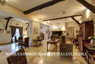  Villa � vendre 11 pi�ces 800 m�