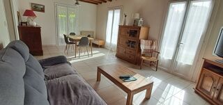  Maison à vendre 5 pièces 120 m²