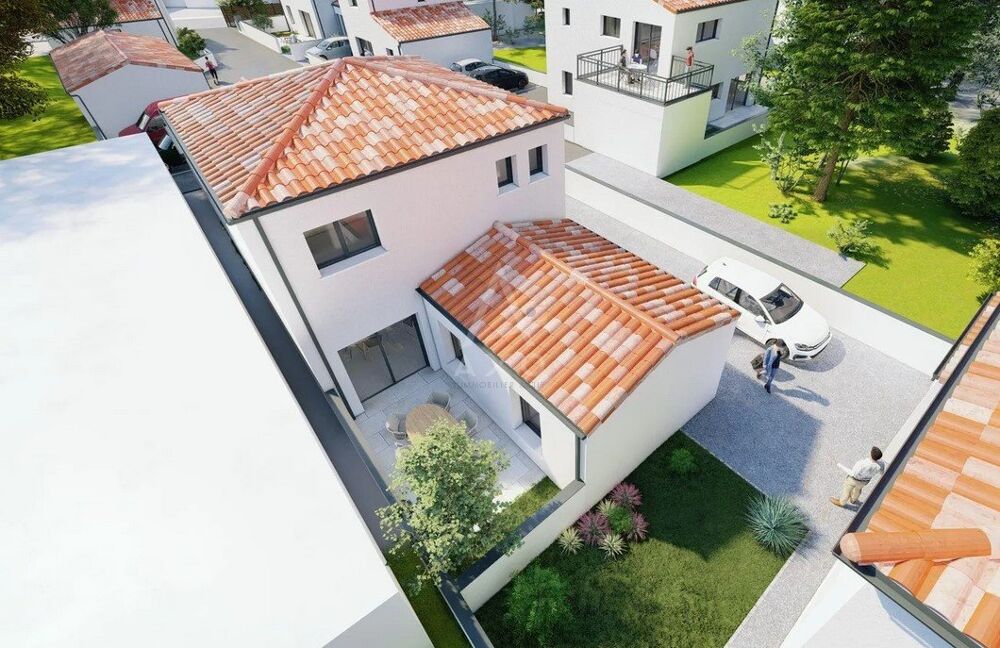 Vente Maison Maison Saint georges de montaigu