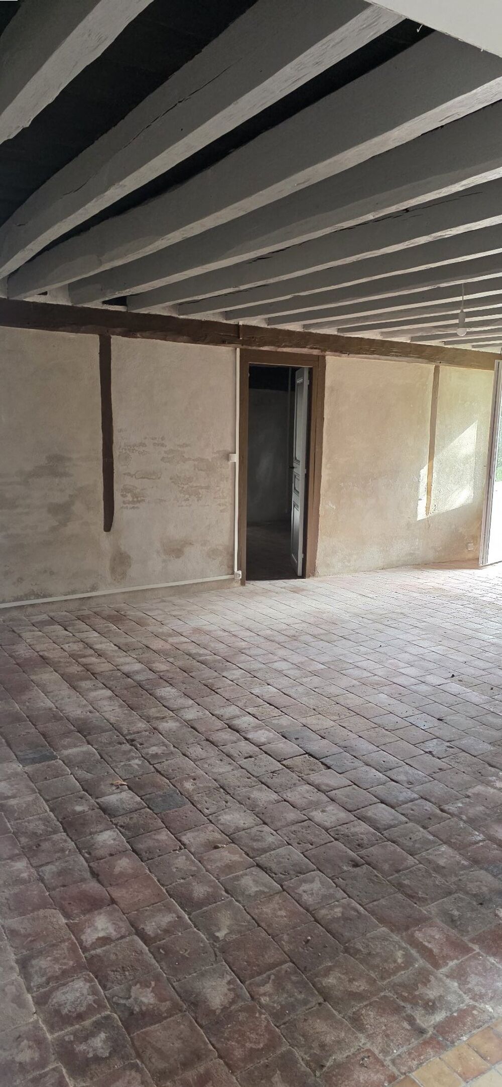 Vente Maison Maison Mers sur indre