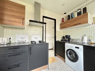  Maison � vendre 3 pi�ces 60 m�