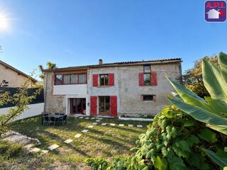 Maison à vendre 7 pièces 225 m²