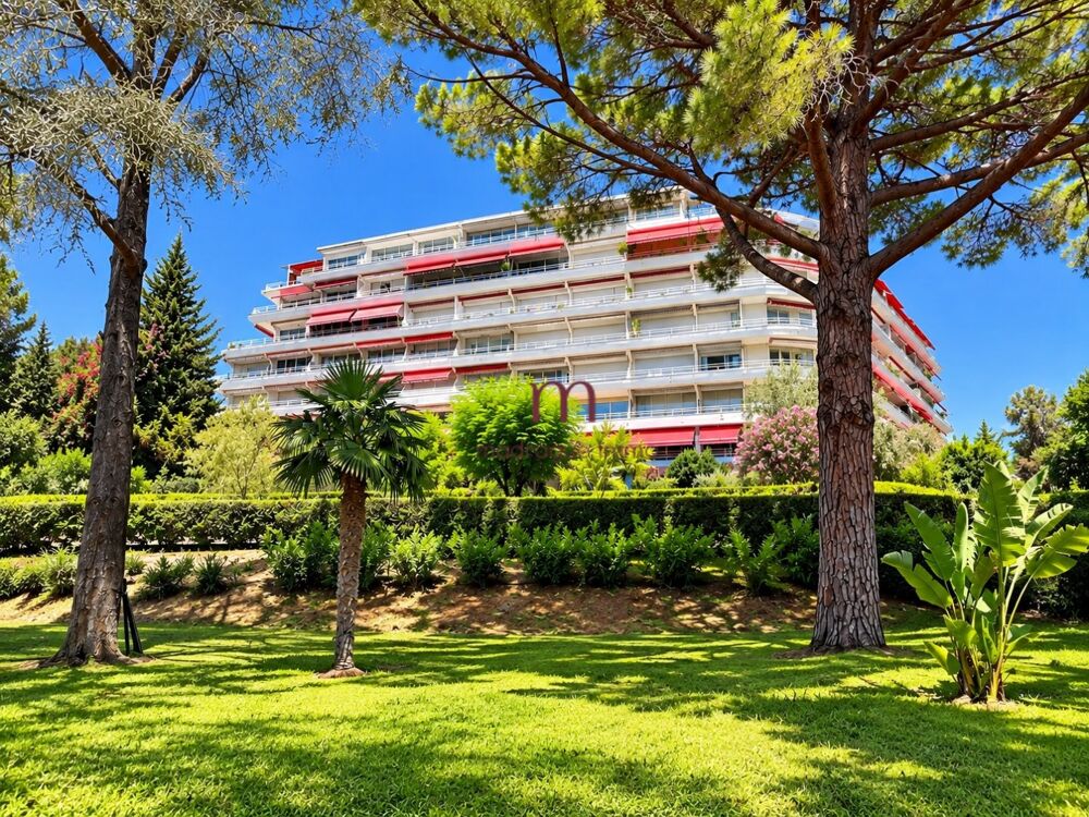 à vendre  Appartement Cannes (06400)