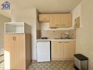  Appartement à vendre 2 pièces 27 m²