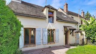 Maison 4 pièces 81 m² · à Cepoy · 81 m² · 119 500 €