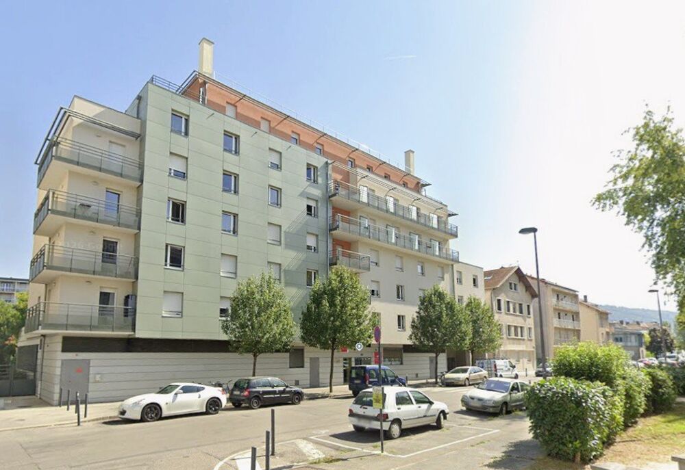 Appartement 1 pièce 24 m² · à Grenoble · 24 m² · 100 000 €