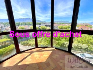  Appartement � vendre 3 pi�ces 60 m�