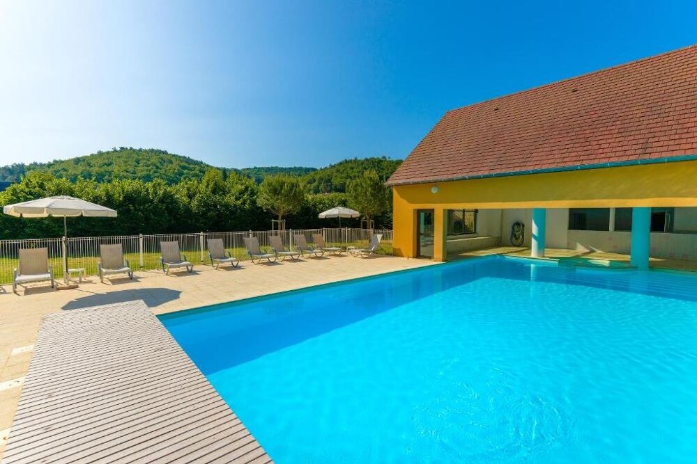 Appartement 3 pièces 46 m² · à Montignac · 46 m² · 69 000 €