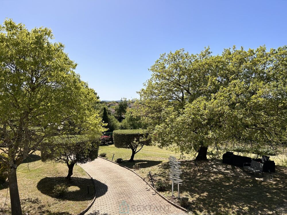 Vente Villa Villa Saint christol lez ales