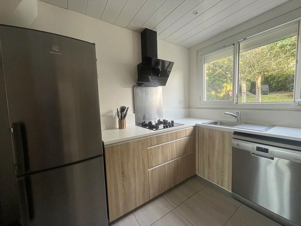 Vente Maison Maison Le havre