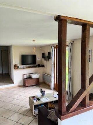  Maison à vendre 3 pièces 67 m²