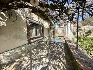  Maison � vendre 7 pi�ces 161 m�