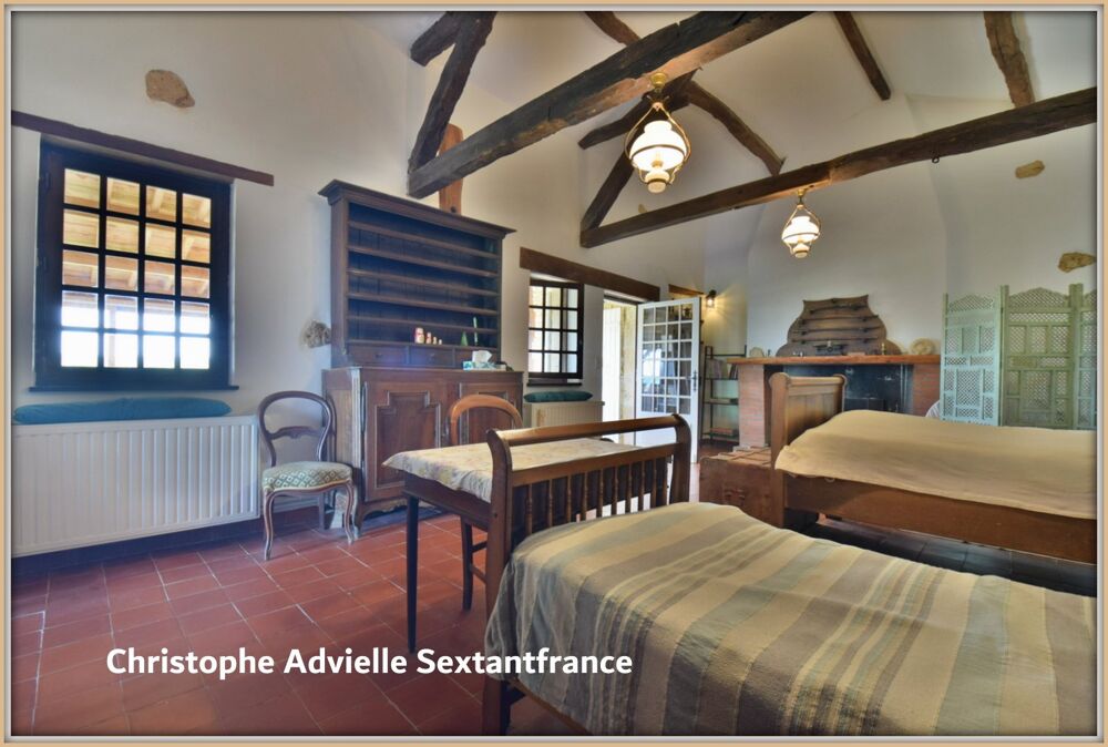 Vente Maison Domaine Saint capraise de lalinde