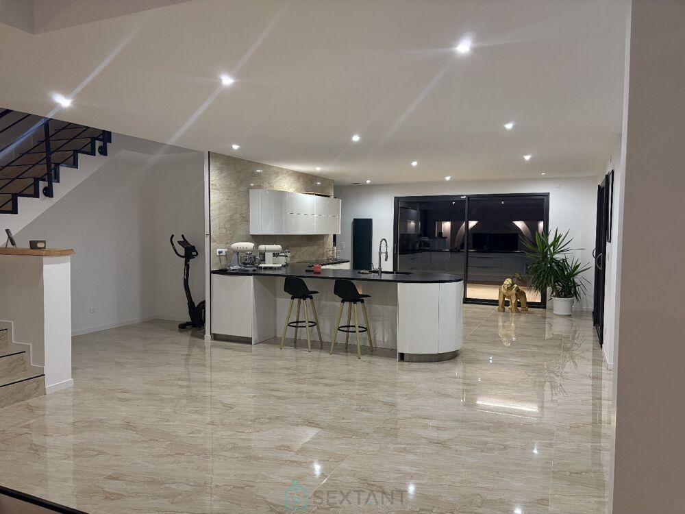 � vendre  Maison Ricarville (76640)